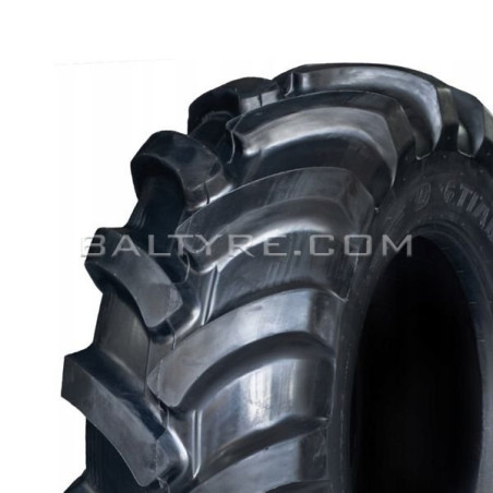 TIANLI TI 600/65-34 LOG STOMPER-METRIC GRIP-T LS-2 163A8 20PR TL