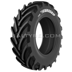 EUROGRIP (TVS) TV 380/70R24 AR70 125/128D/A8 TL
