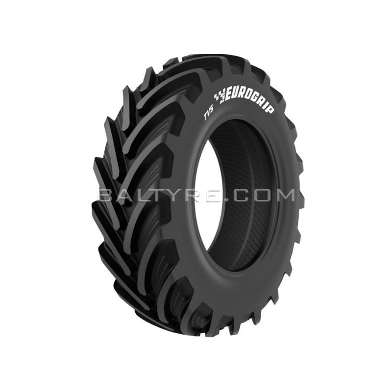 EUROGRIP (TVS) TV 380/70R24 AR70 125/128D/A8 TL