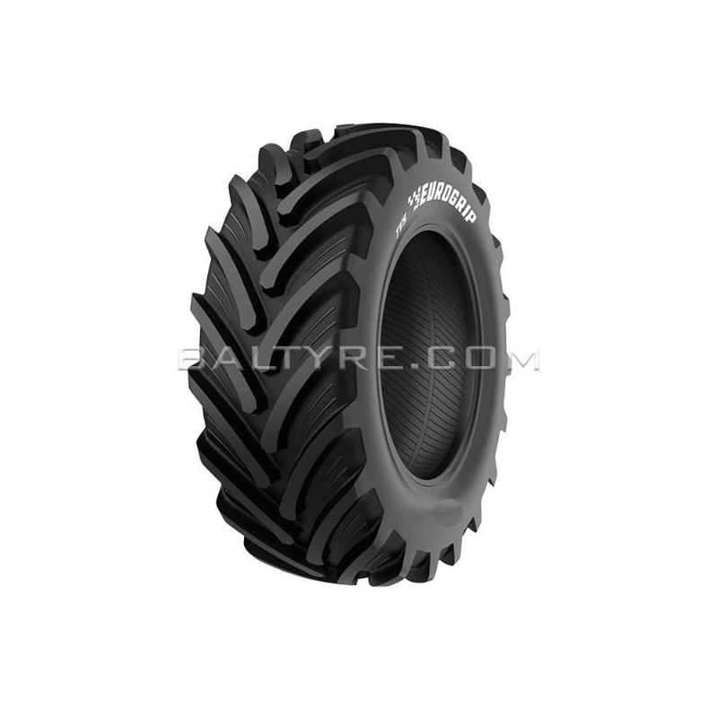 EUROGRIP (TVS) TV 600/65R38 TIGERTRAC 159/162D/A8 TL