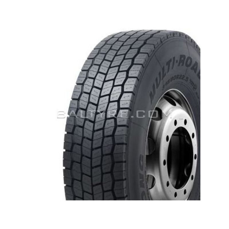 LINGLONG (LL SRB) LLS 295/80R22,5 R-D30 154/149 L 18PR