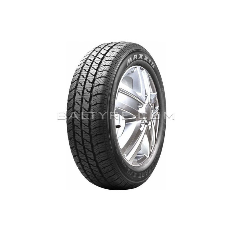MAXXIS DM 205/70R17C Vansmart A/S, AL2 115/113R