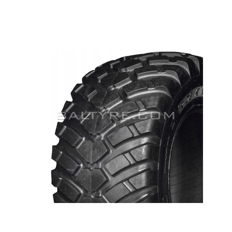 TIANLI TI 600/50R22,5 RIDE KING STEEL BELT 159D TL