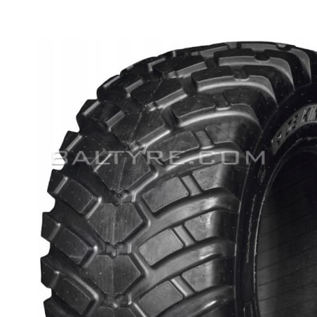 TIANLI TI 600/50R22,5 RIDE KING STEEL BELT 159D TL