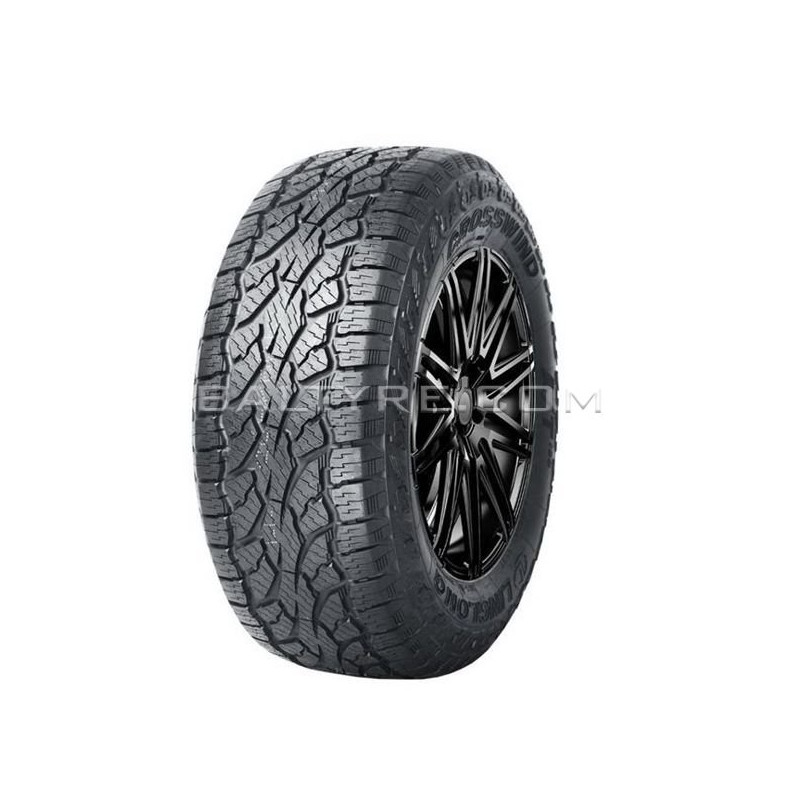 LING LONG (LL THAI) LL 205R16LT CROSSWIND A/T100 110/108 Q 8PR TL