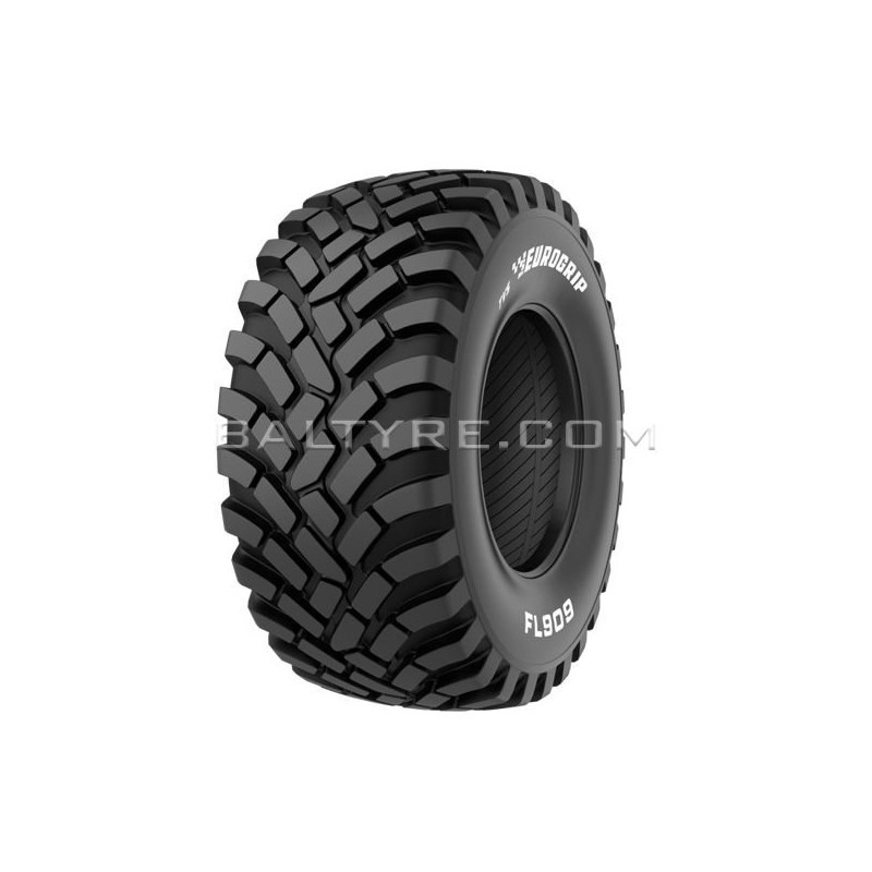 EUROGRIP (TVS) TV VF500/50R17 FL909 Steel belt 156D TL