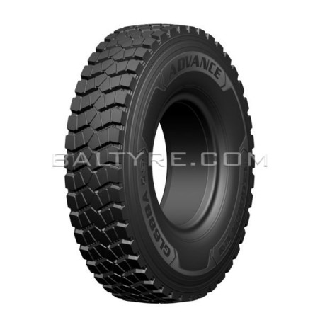 SAMSON (ADVANCE) GS 325/95R24 GL688A 162/160 K TTF M+S