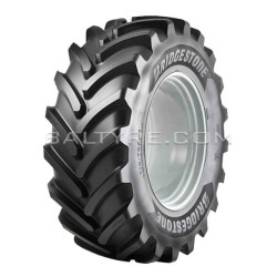 BRIDGESTONE BR 340/85R24 VXRTRAC 125/122D/E TL