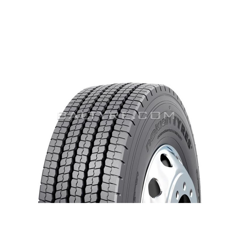NOKIAN NK 295/80R22,5 Hakkapeliitta City Bus 152/148 (154/148)J (E)