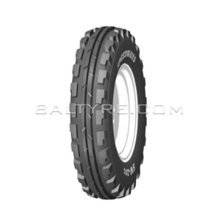 SWT (SPEEDWAYS) SP 6,00-16 Sw-201 8PR TT