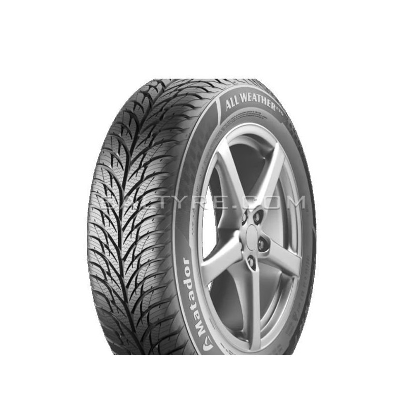 MATADOR MA 225/45R17XL MP62 ALL WEATHER EVO FR 94V