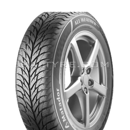 MATADOR MA 225/45R17XL MP62 ALL WEATHER EVO FR 94V