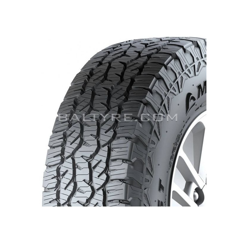 MATADOR MA 255/60R18XL MP72 Izzarda A/T 2 112H