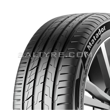 MATADOR MA 255/40R19XL Hectorra 5 100Y