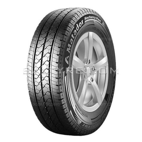 MATADOR MA 225/55R17C Hectorra Van 109/107T 8PR
