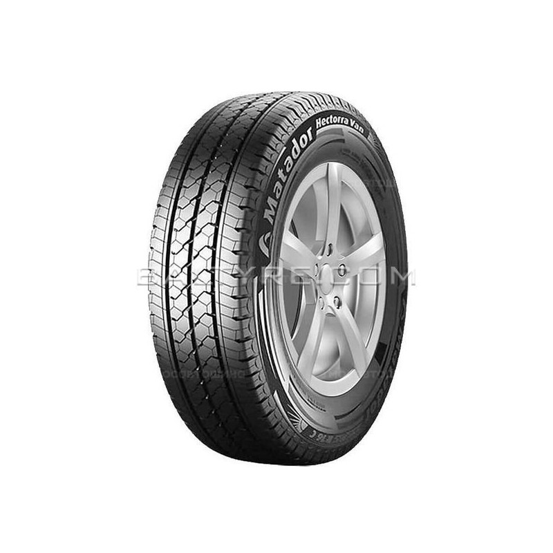 MATADOR MA 215/60R17C Hectorra Van 109/107T 8PR