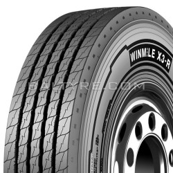 CEAT (TBR) CE 235/75R17,5 WINMILE X3 R 143/141 (132/130) K (M) 16PR