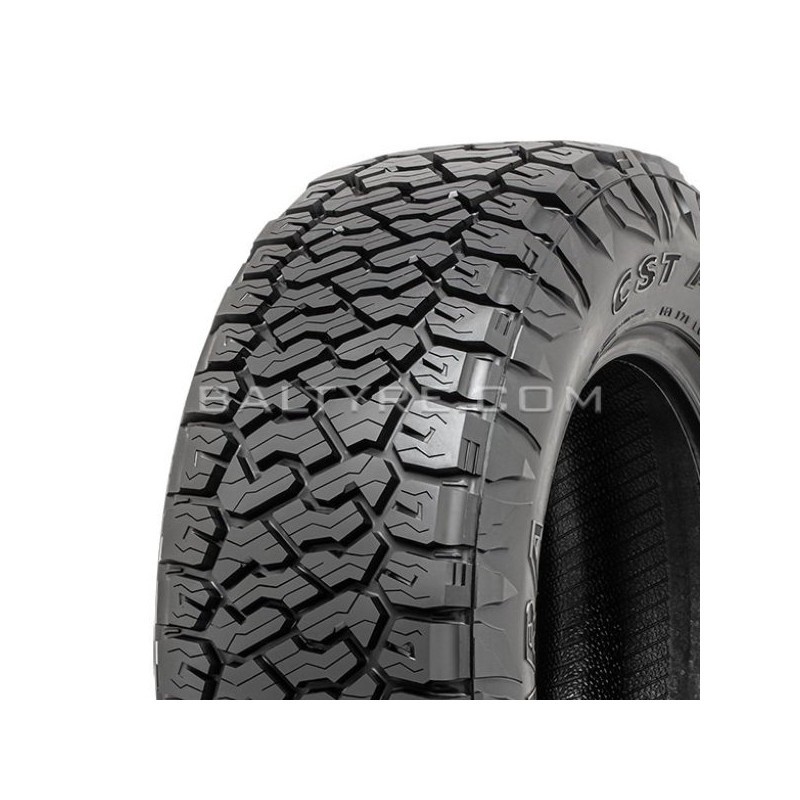 CST CS LT235/75R15 AT318 104/101Q 6PR