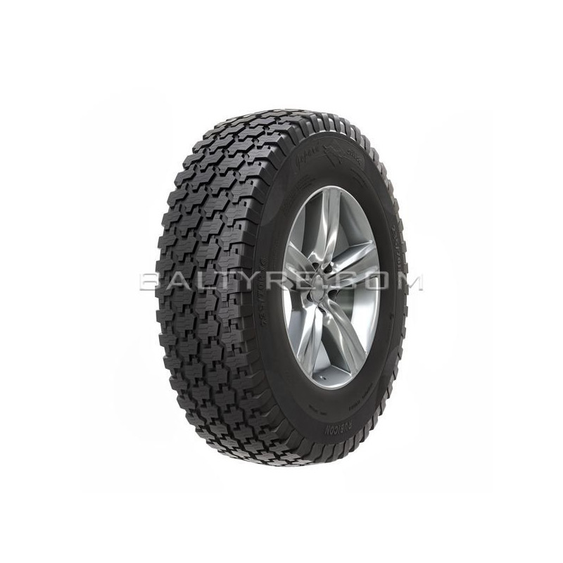 GEYER & HOSAJA GH 235/70R16 RUBICON 113/111 R