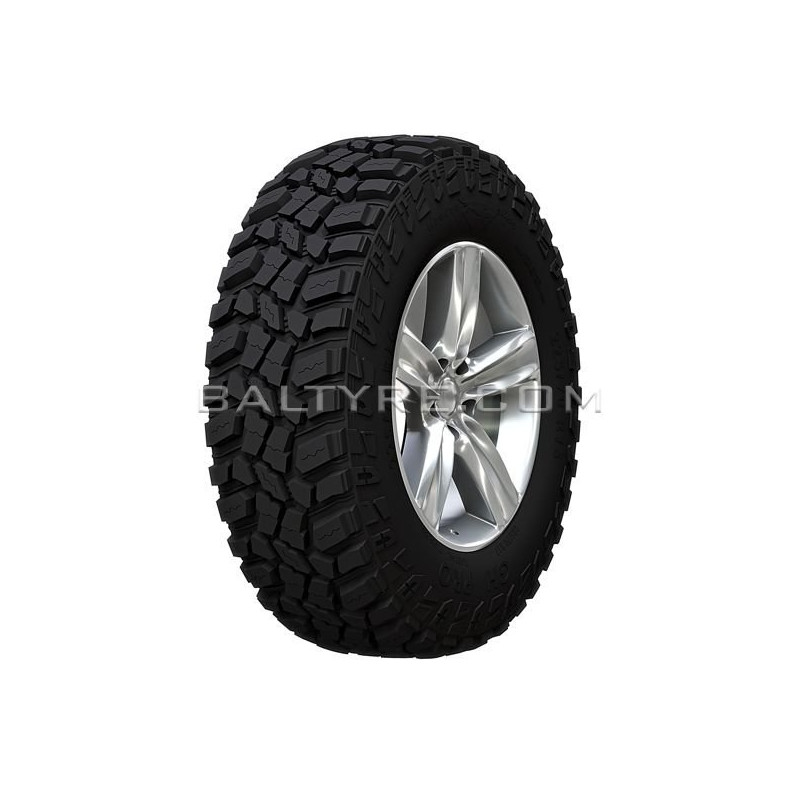 GEYER & HOSAJA GH 225/75R16 GH PROFESSIONAL 112/110 Q