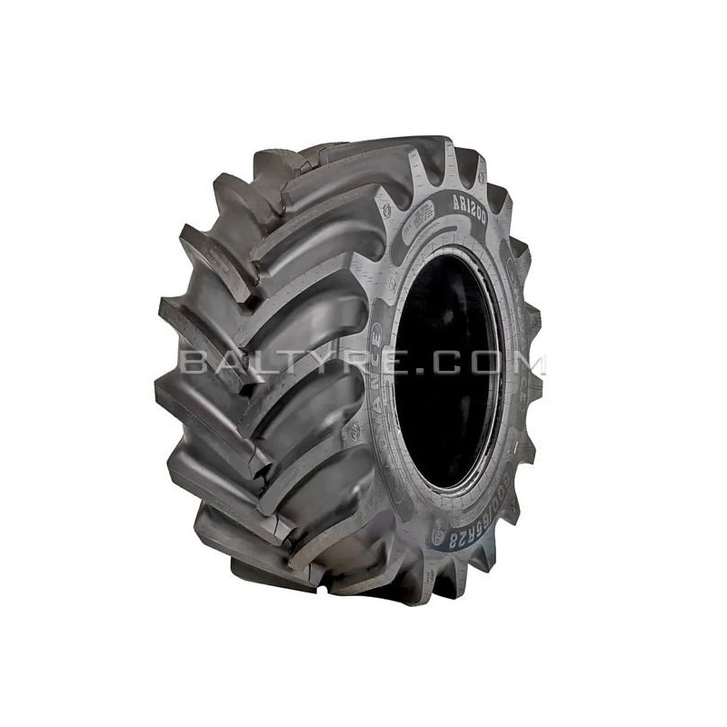 ADVANCE AD 300/70R20 AR1200 120 D TL