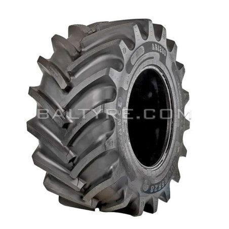 ADVANCE AD 300/70R20 AR1200 120 D TL
