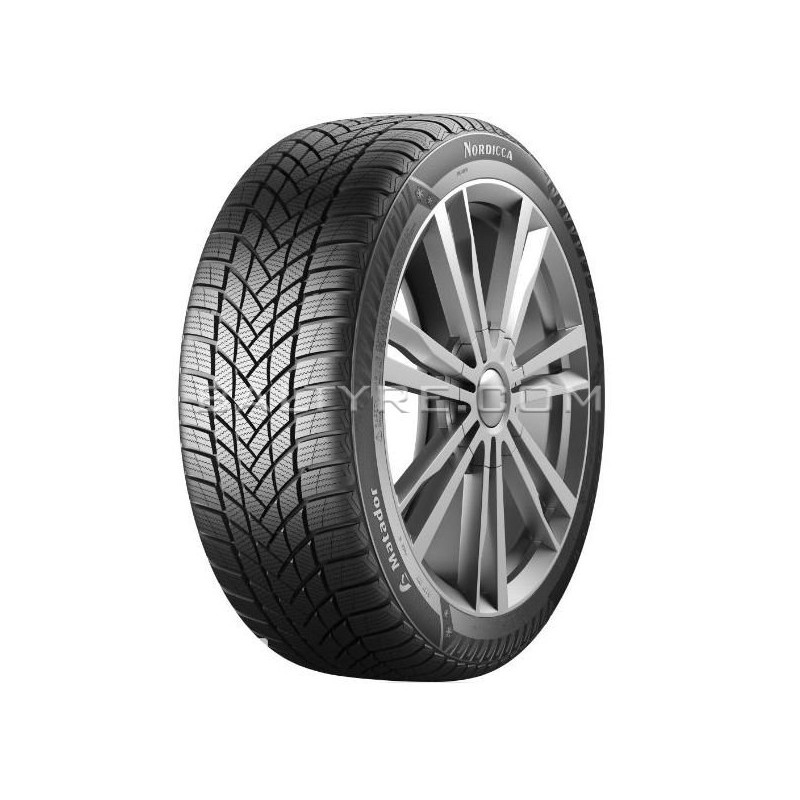 MATADOR MA 255/50R19XL MP93 Nordicca 107V