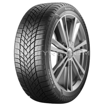 MATADOR MA 255/50R19XL MP93 Nordicca 107V