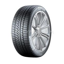 CONTINENTAL CO 235/55R18 WinterContact TS 850 P 100H