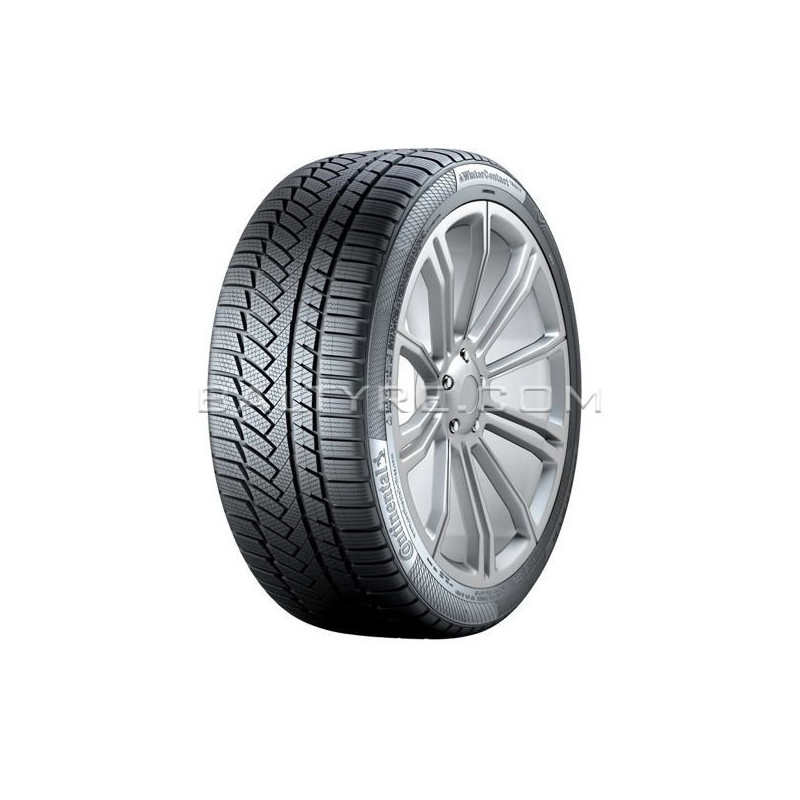CONTINENTAL CO 235/55R18 WinterContact TS 850 P 100H
