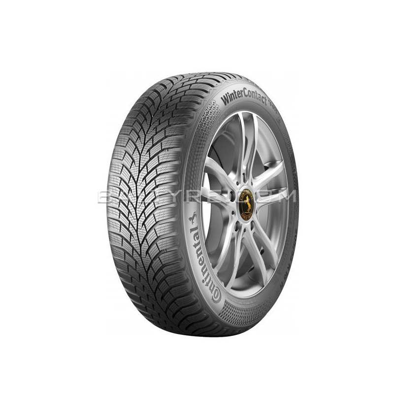 CONTINENTAL CO 235/55R19XL WinterContact TS 870 P 105H