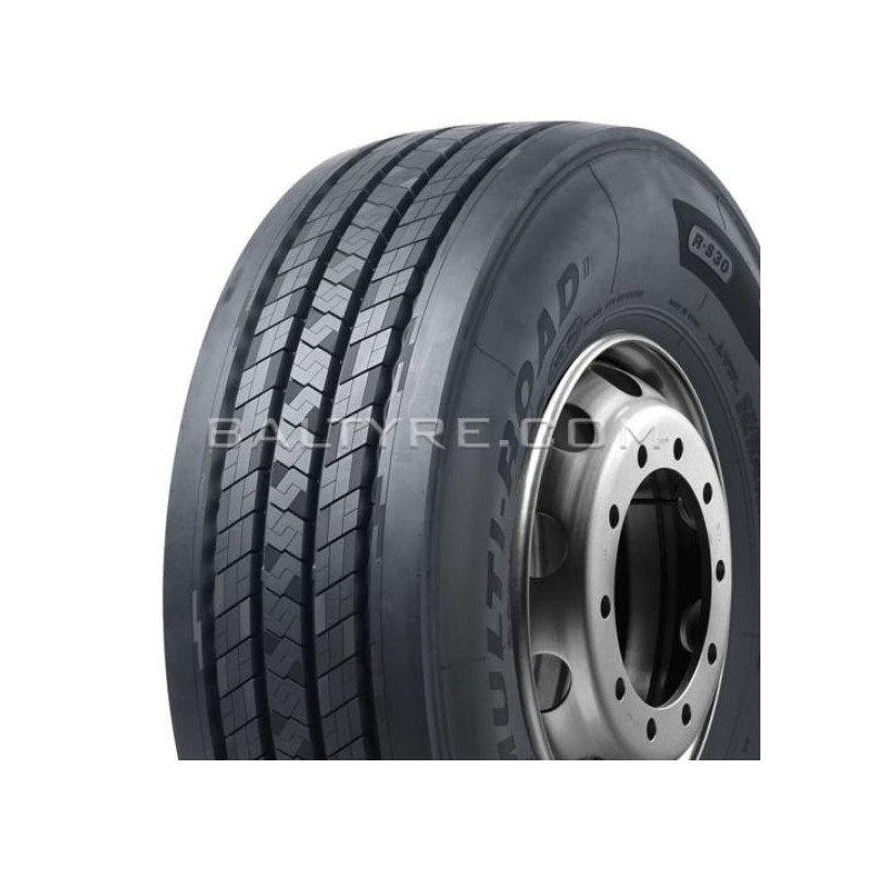 LINGLONG (LL SRB) LLS 385/65R22,5 R-S30 164 (158) K/L 24PR