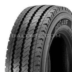 AEOLUS AE 265/70R19,5 AGB23 143/141J 18PR TL