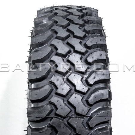 INSA-TURBO IT 255/70R16 DAKAR + 111Q