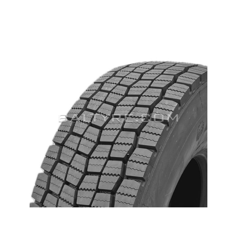 LEAO (LL SRB) LA 295/80R22,5 W-D60 CROSSWINTER 154/149 M 18PR