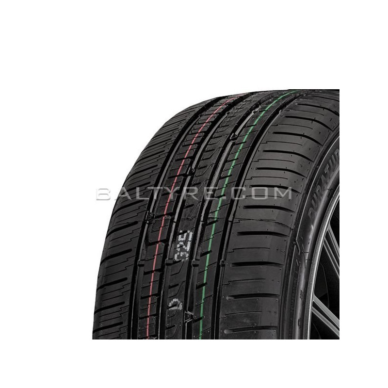 DURATURN ND 205/40R17XL MOZZO SPORT 84W