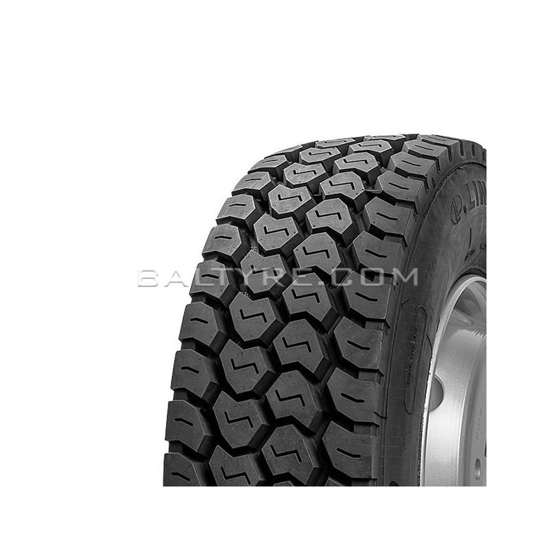 LINGLONG (LL SRB) LLS 275/70R22,5 F-A01 150/148 K 18PR