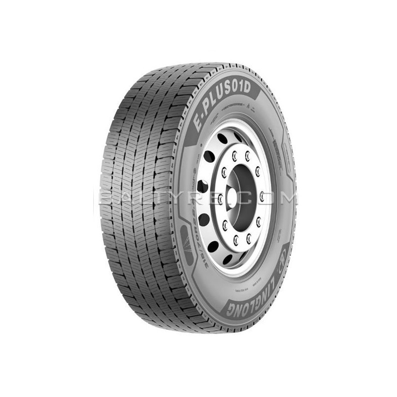 LINGLONG (LL SRB) LLS 315/70R22,5 E-PLUS01D 154/150 (152/148) L/M 16PR FUEL SAVE
