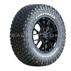 COMFORSER CM LT265/70R18 WINTER Pro-BLIZZARD 124/121 Q 10PR M+S 3PMSF RIGHT