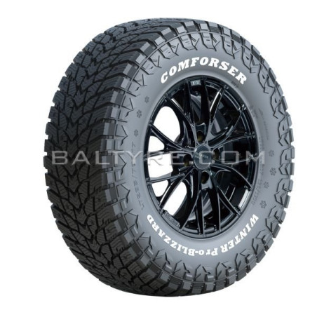 COMFORSER CM LT275/65R20 WINTER Pro-BLIZZARD 126/123 R 10PR M+S 3PMSF