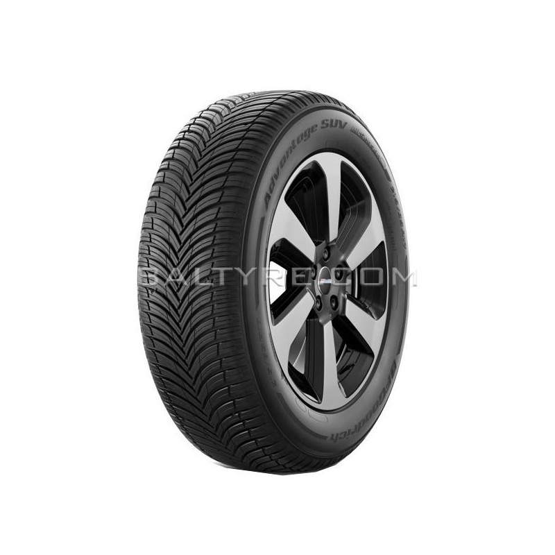BFGOODRICH BF 225/65R17XL ADVANTAGE ALL SEASON SUV 106V