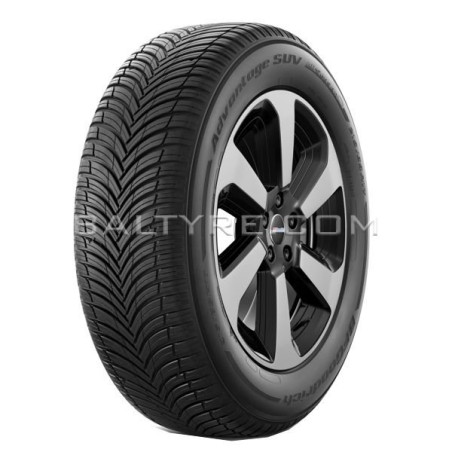 BFGOODRICH BF 225/65R17XL ADVANTAGE ALL SEASON SUV 106V