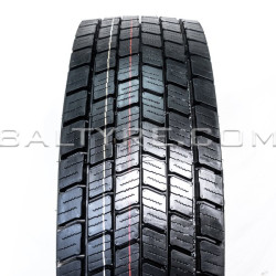 ADVANCE AD 315/80R22,5 GR-D1 156/150 L 20PR TL M+S 3PMSF