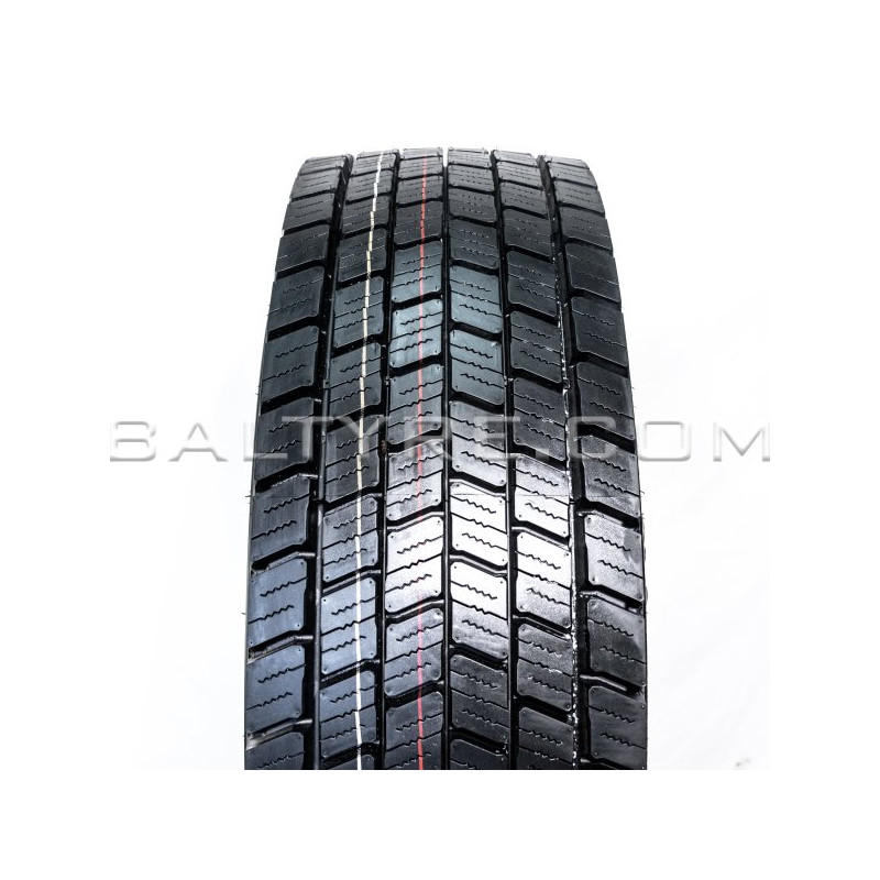 ADVANCE AD 315/80R22,5 GR-D1 156/150 L 20PR TL M+S 3PMSF