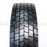ADVANCE AD 315/80R22,5 GR-D1 156/150 L 20PR TL M+S 3PMSF