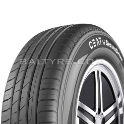 CEAT (PCR+VAN) CE 195/60R15 SecuraDrive 88V