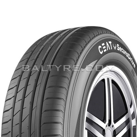 CEAT (PCR+VAN) CE 205/50R17XL SecuraDrive 93W