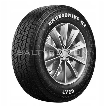 CEAT (PCR+VAN) CE 255/65R18 Cross Drive AT 111H