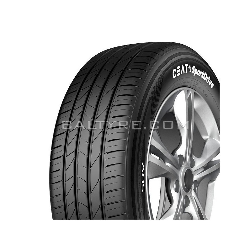 CEAT (PCR+VAN) CE 255/50R19XL Sport Drive SUV 107W