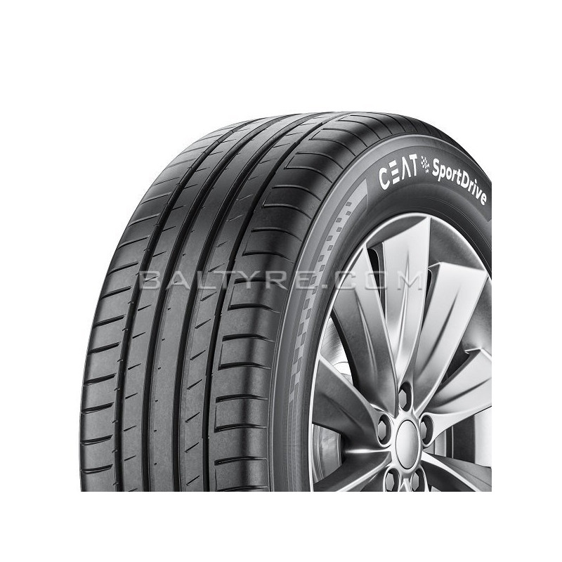 CEAT (PCR+VAN) CE 265/35R20XL SportDrive 99Y TL